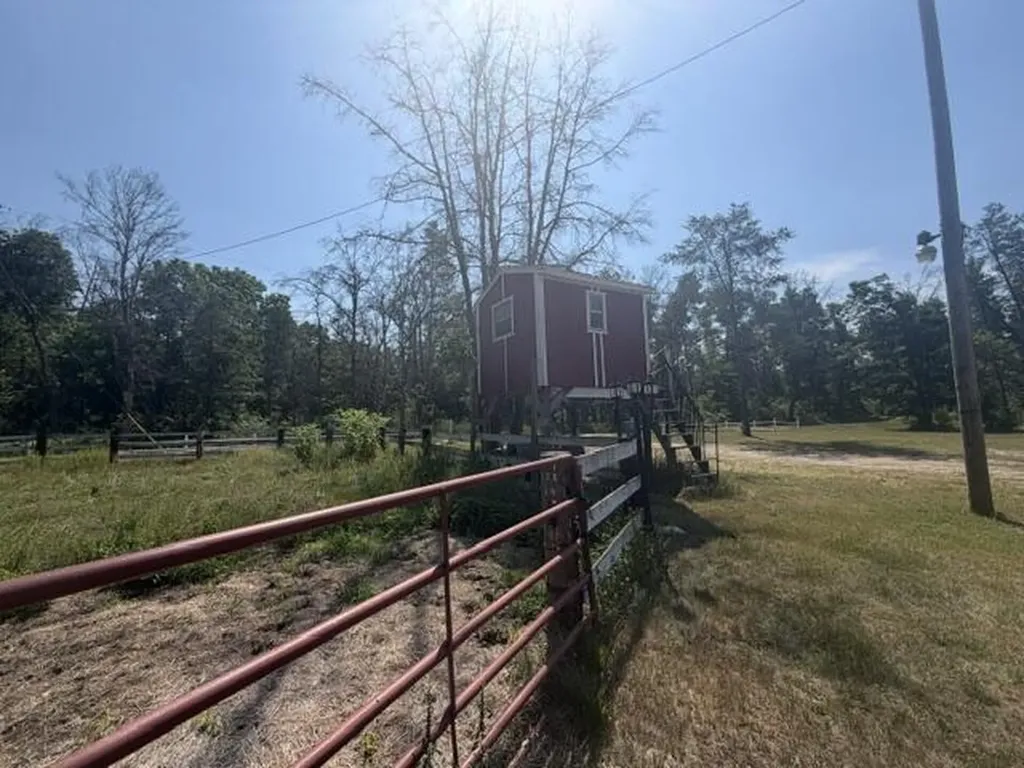 2045 S Hill Road Webber Township MI 49304