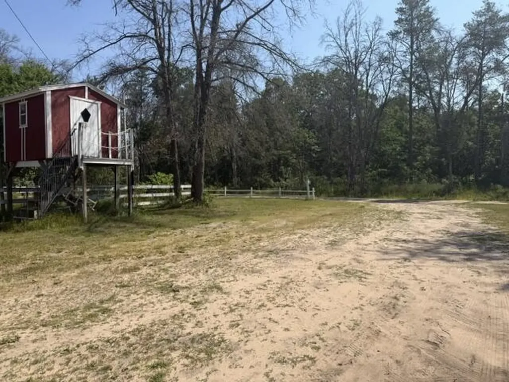 2045 S Hill Road Webber Township MI 49304