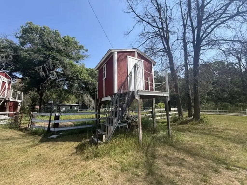 2045 S Hill Road Webber Township MI 49304