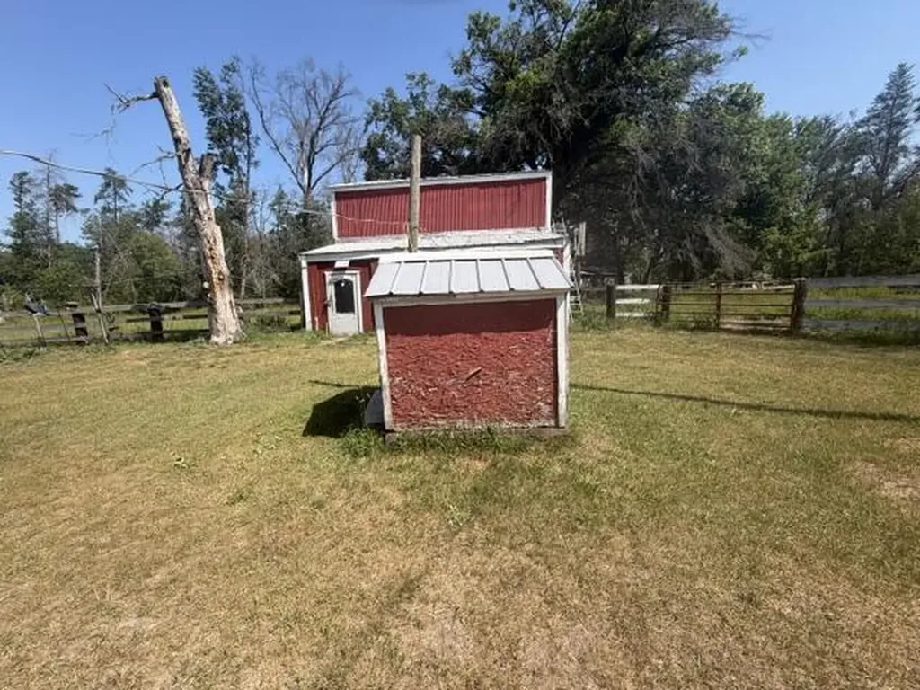 2045 S Hill Road Webber Township MI 49304