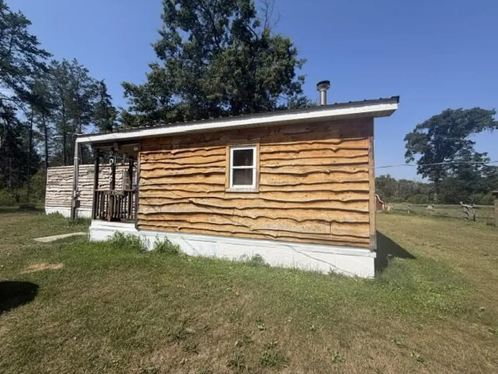 2045 S Hill Road Webber Township MI 49304
