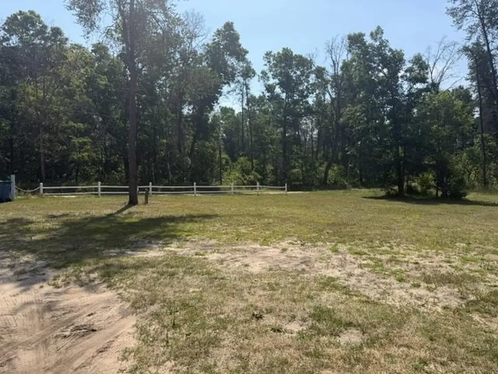2045 S Hill Road Webber Township MI 49304