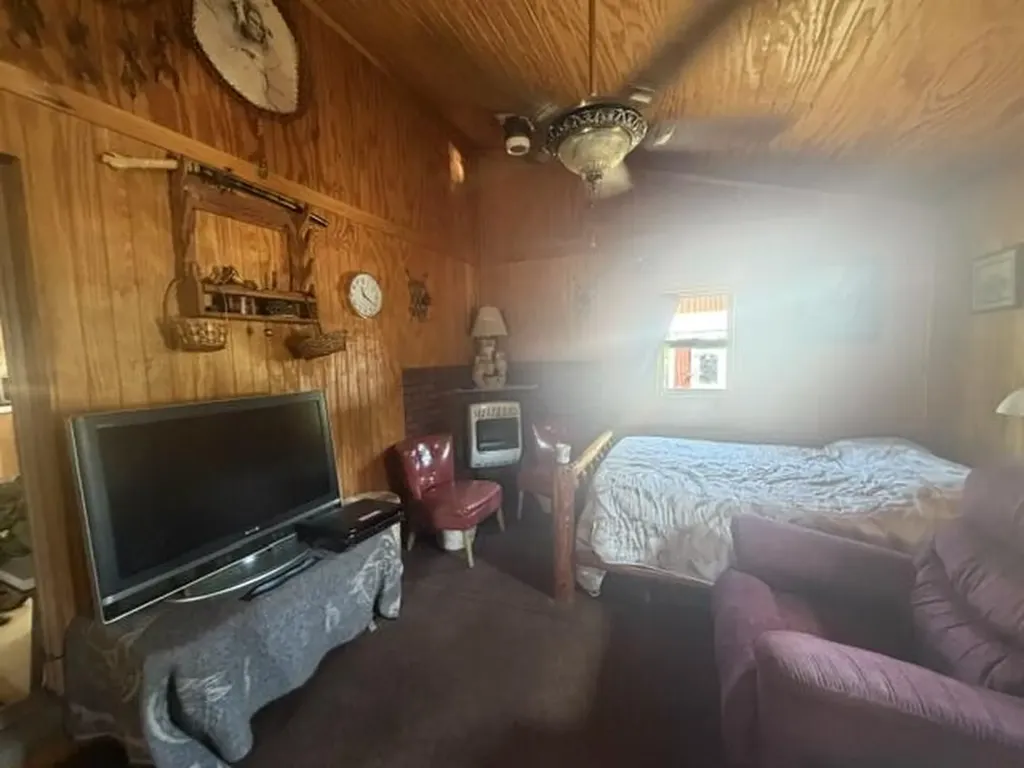 2045 S Hill Road Webber Township MI 49304