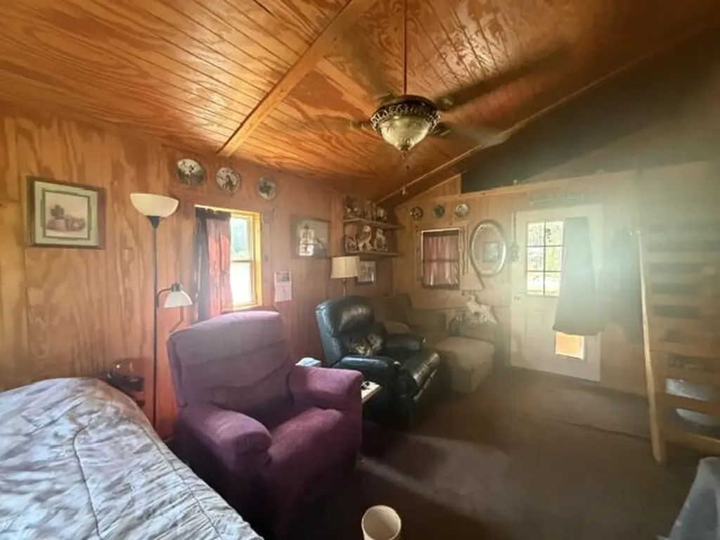 2045 S Hill Road Webber Township MI 49304