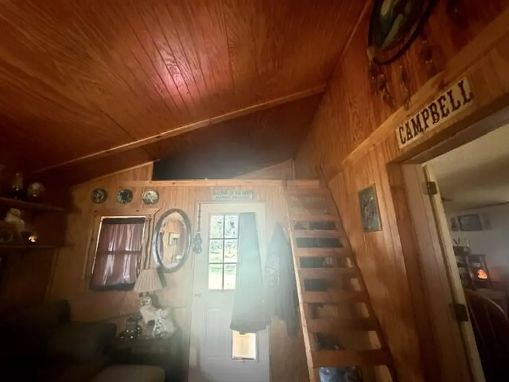 2045 S Hill Road Webber Township MI 49304