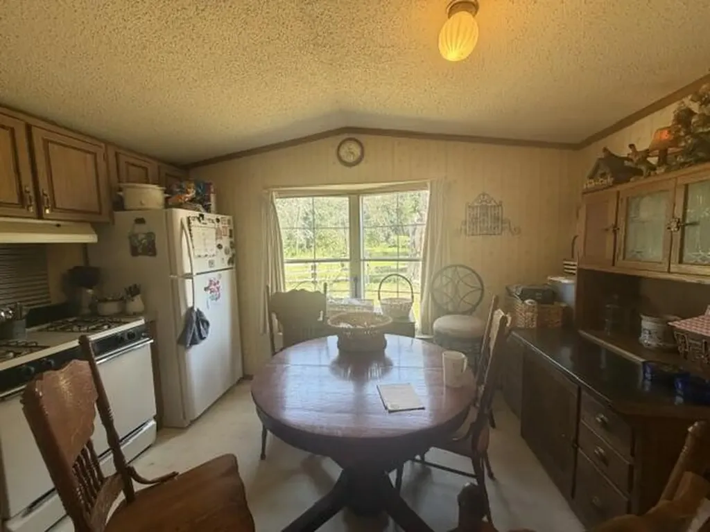 2045 S Hill Road Webber Township MI 49304