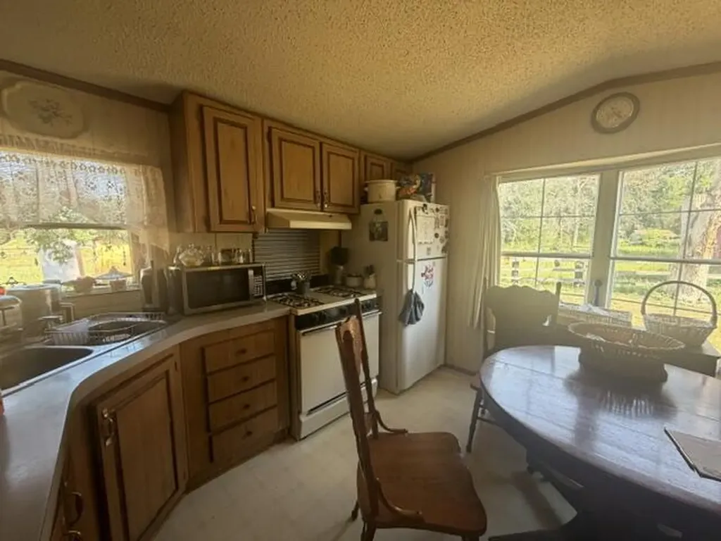 2045 S Hill Road Webber Township MI 49304