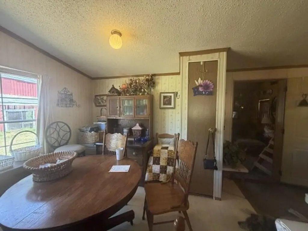 2045 S Hill Road Webber Township MI 49304
