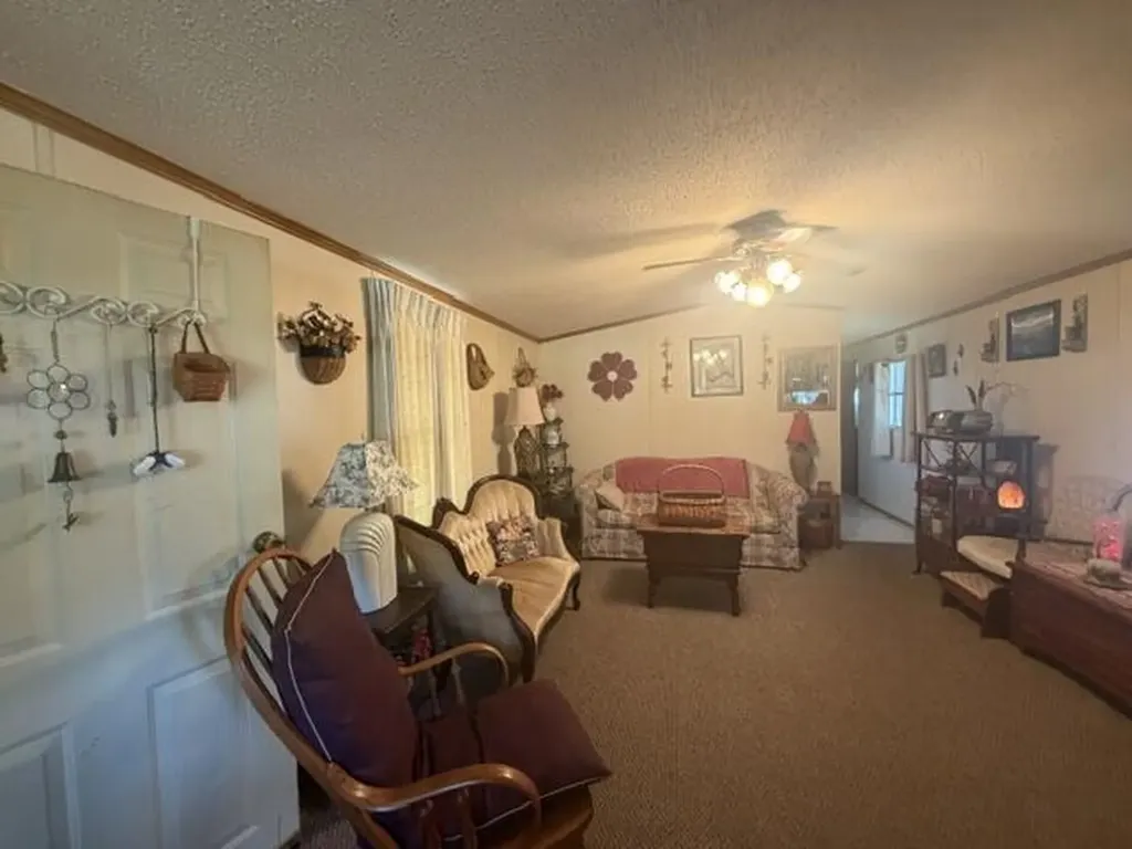 2045 S Hill Road Webber Township MI 49304