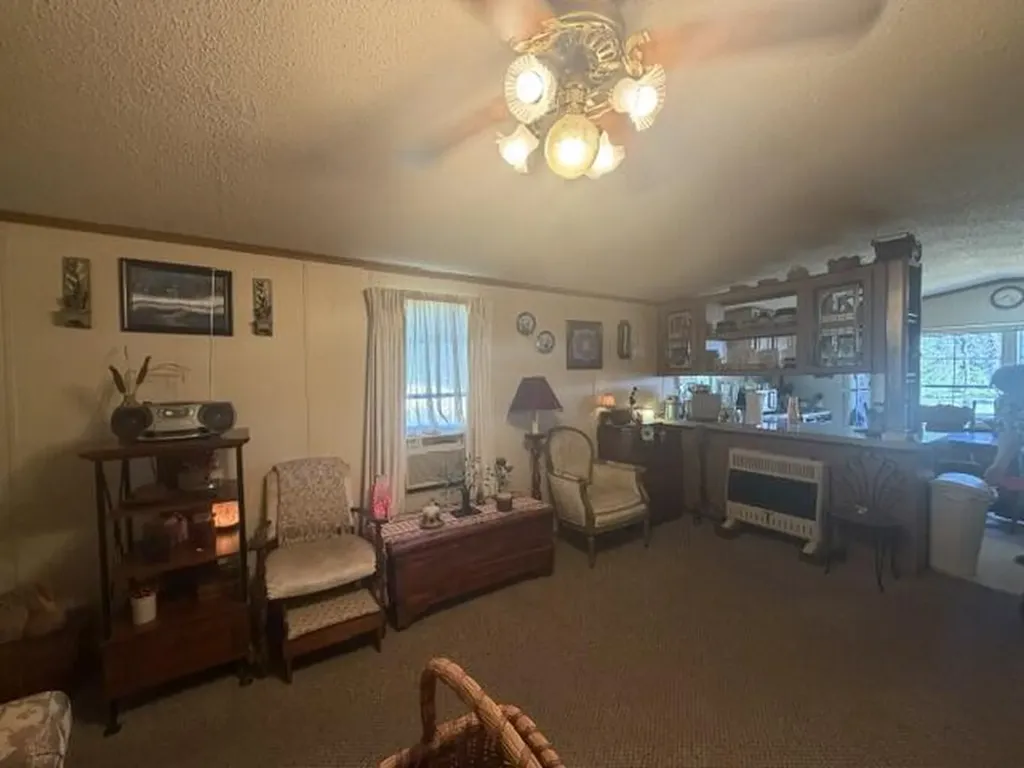 2045 S Hill Road Webber Township MI 49304
