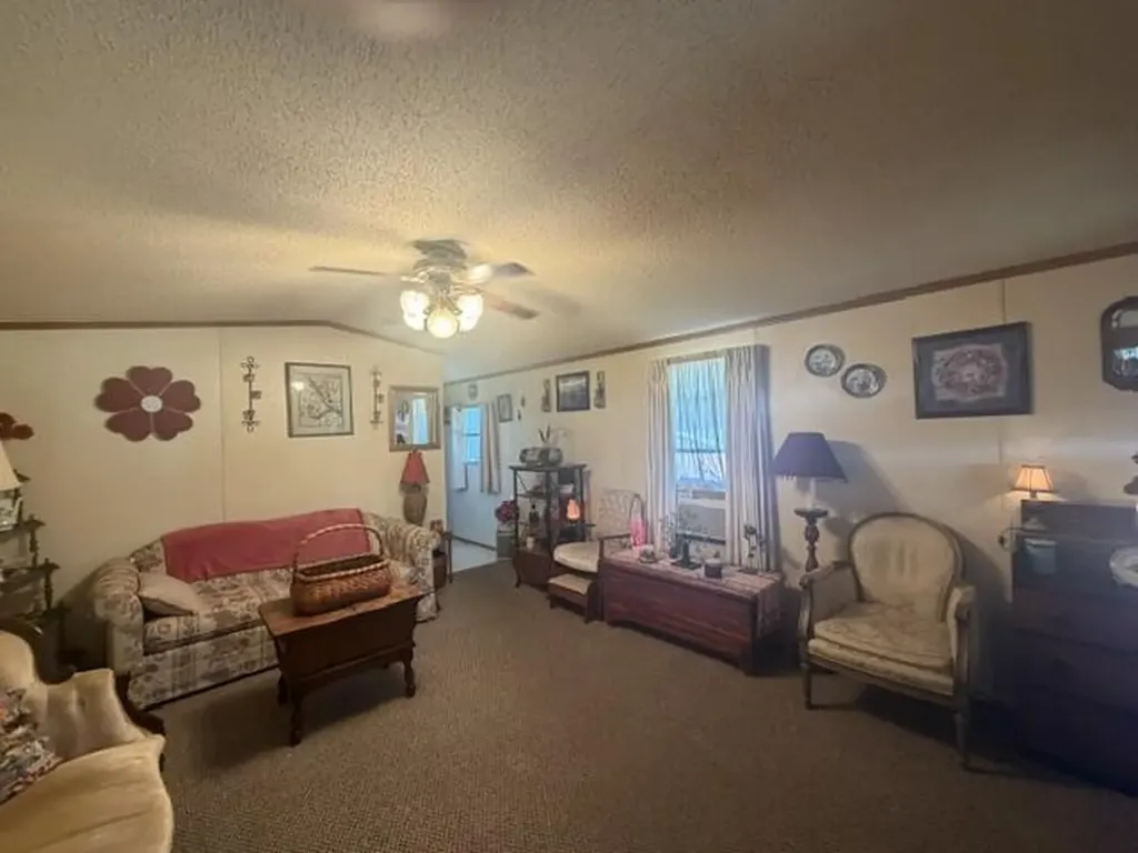 2045 S Hill Road Webber Township MI 49304