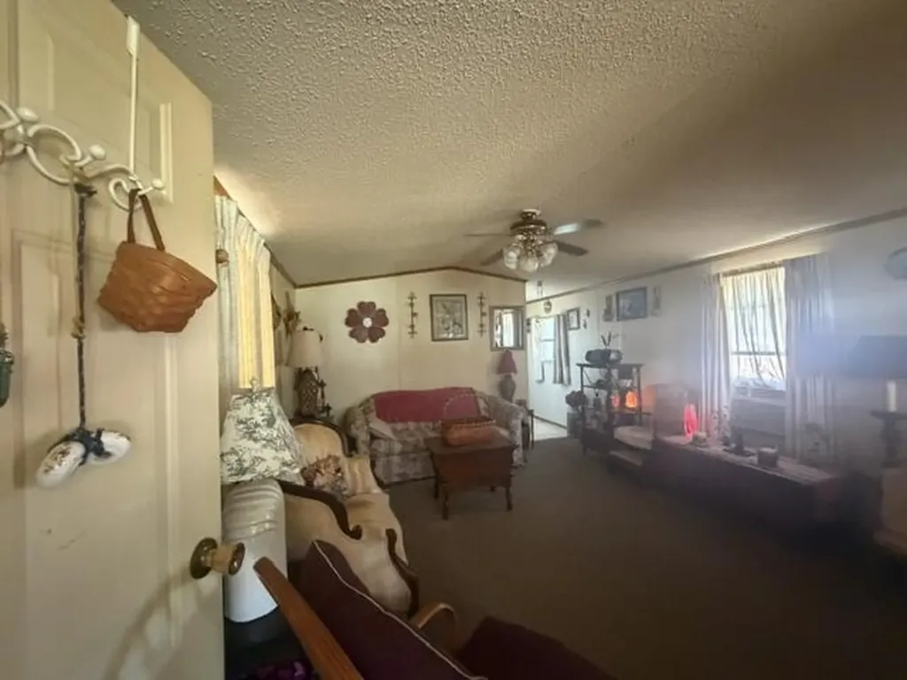 2045 S Hill Road Webber Township MI 49304