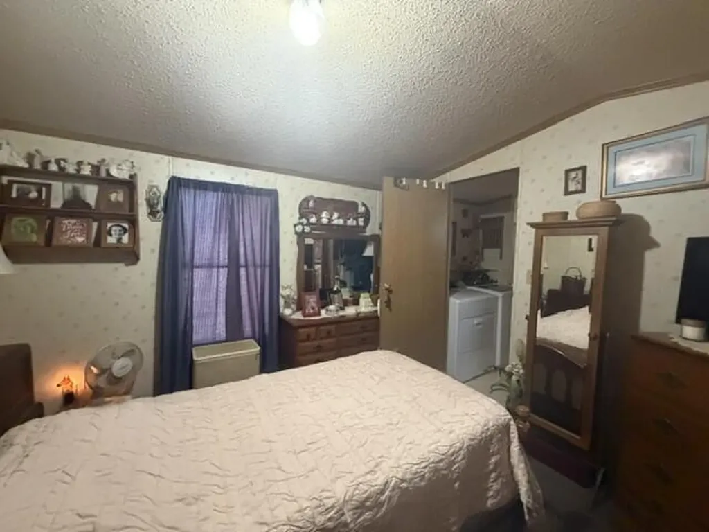 2045 S Hill Road Webber Township MI 49304