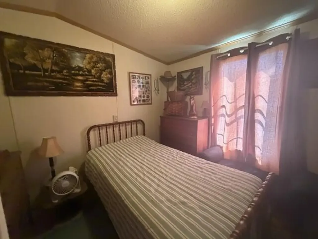 2045 S Hill Road Webber Township MI 49304