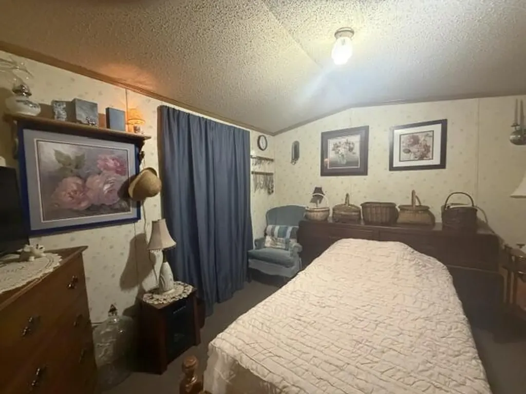 2045 S Hill Road Webber Township MI 49304