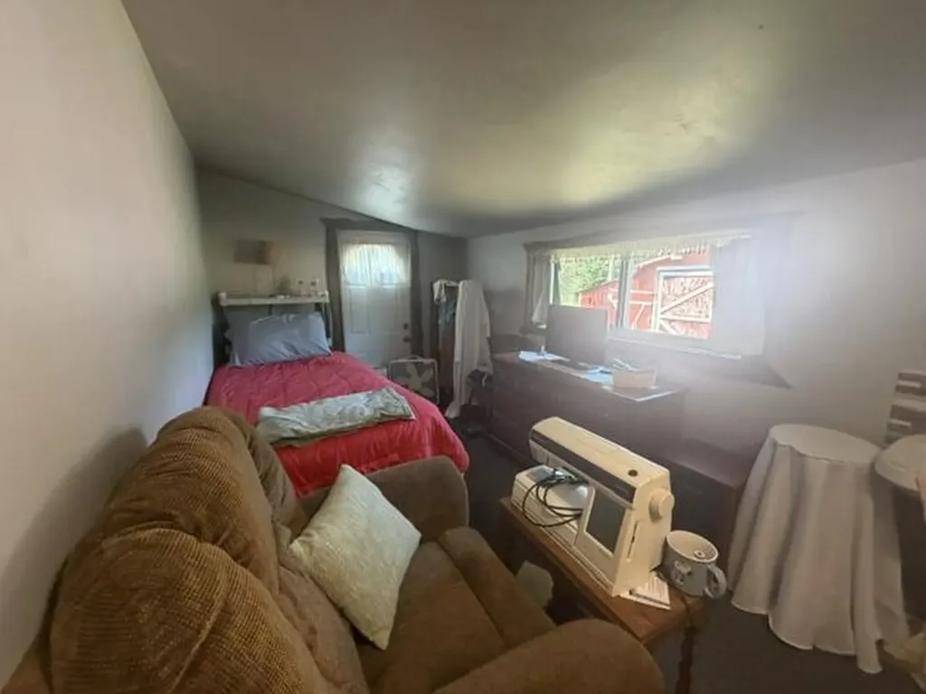 2045 S Hill Road Webber Township MI 49304