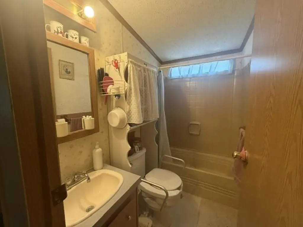 2045 S Hill Road Webber Township MI 49304
