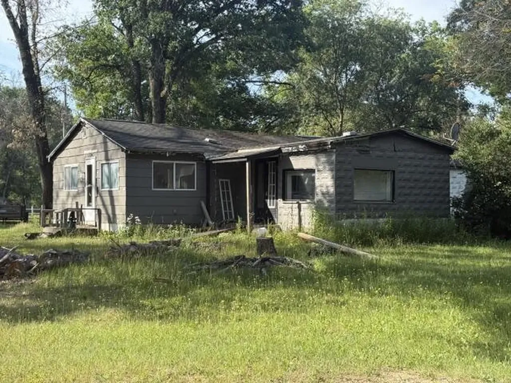 2045 S Hill Road Webber Township MI 49304