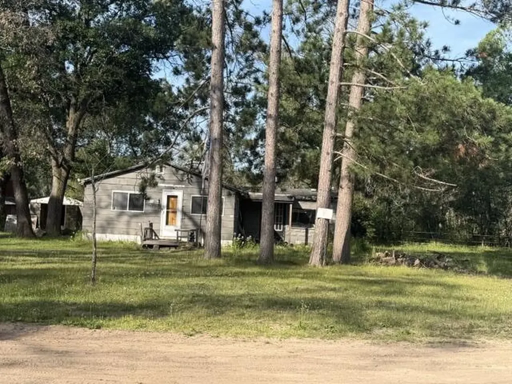 2045 S Hill Road Webber Township MI 49304