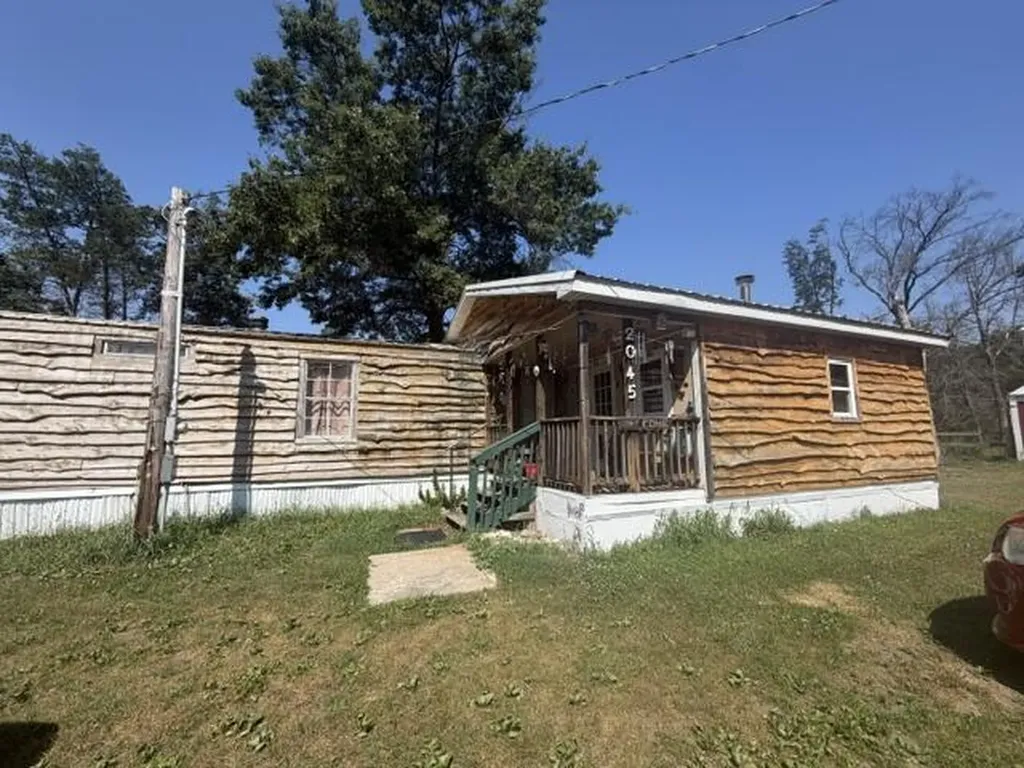 2045 S Hill Road Webber Township MI 49304