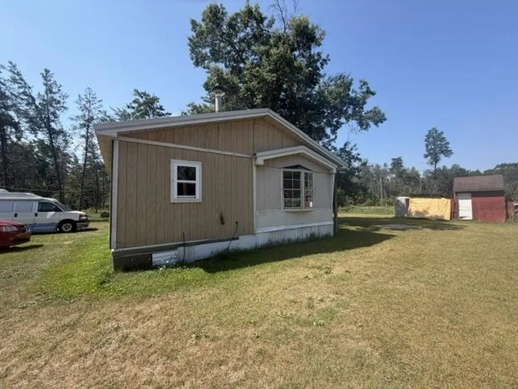 2045 S Hill Road Webber Township MI 49304