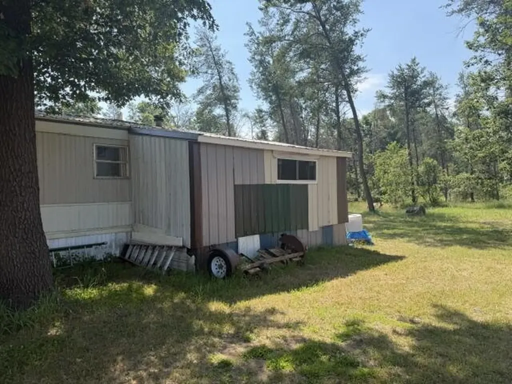 2045 S Hill Road Webber Township MI 49304