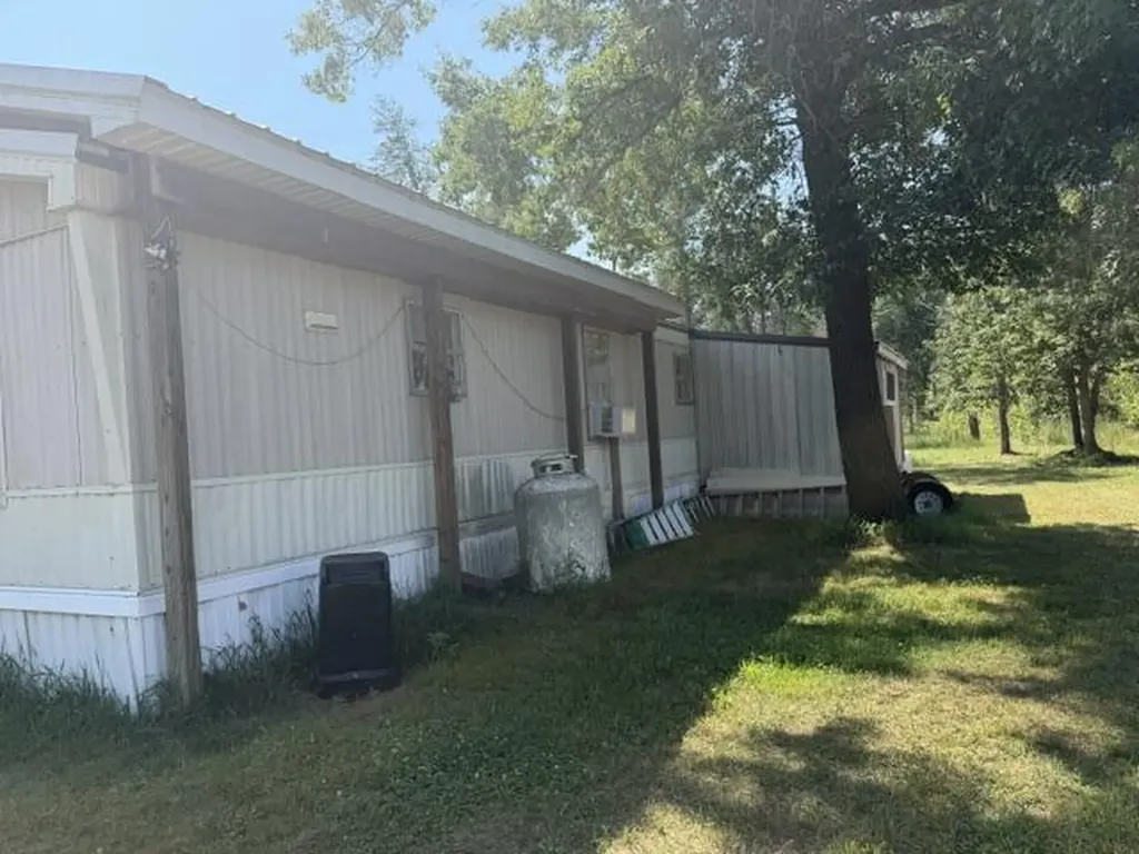 2045 S Hill Road Webber Township MI 49304
