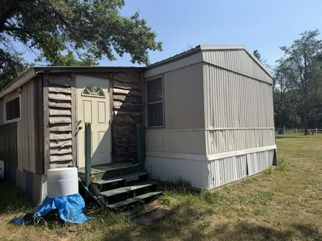 2045 S Hill Road Webber Township MI 49304