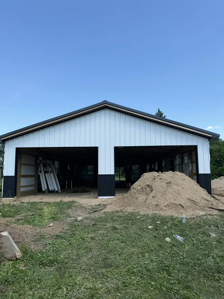 414 N Elm Street Ithaca City MI 48847