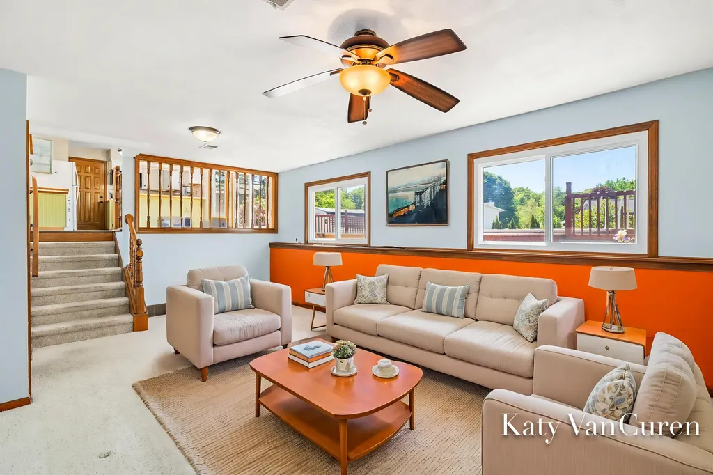 6091 Rogue River Meadows Drive NE Plainfield Charter Township MI 49306
