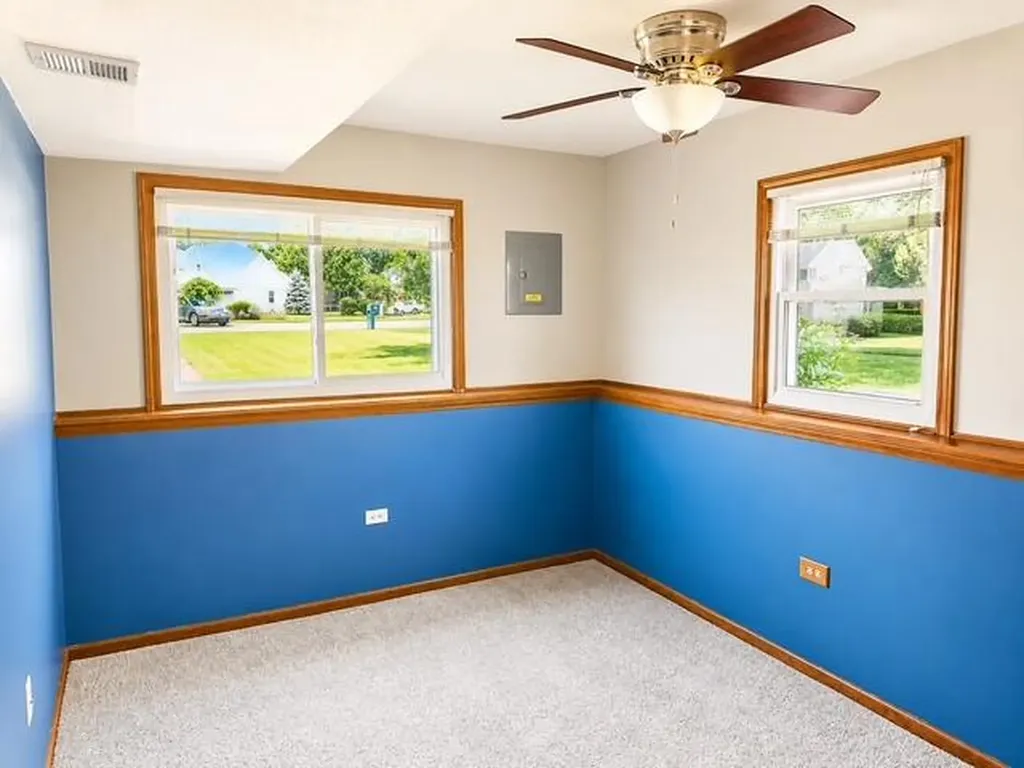 6091 Rogue River Meadows Drive NE Plainfield Charter Township MI 49306