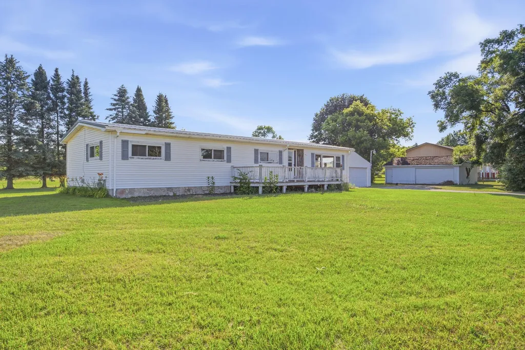 260 W Hayes Street Morton Township MI 49332