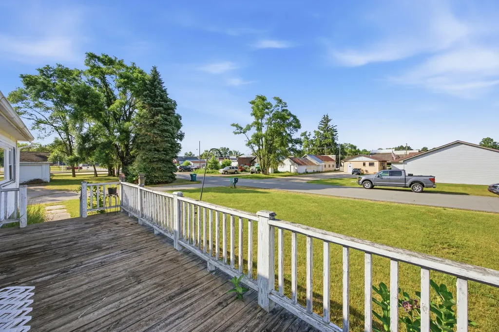 260 W Hayes Street Morton Township MI 49332