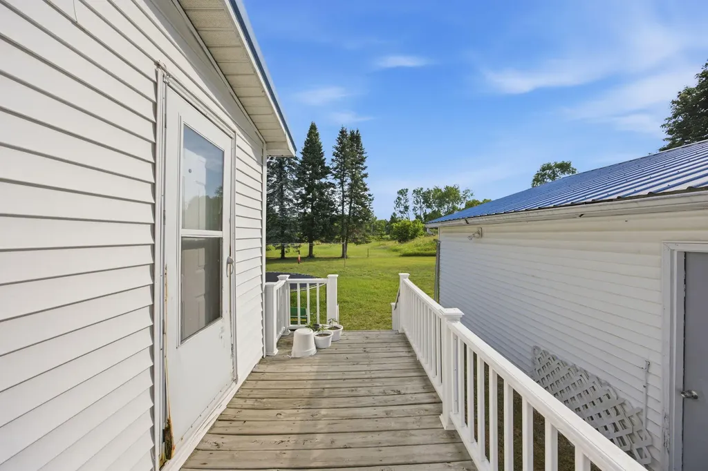 260 W Hayes Street Morton Township MI 49332