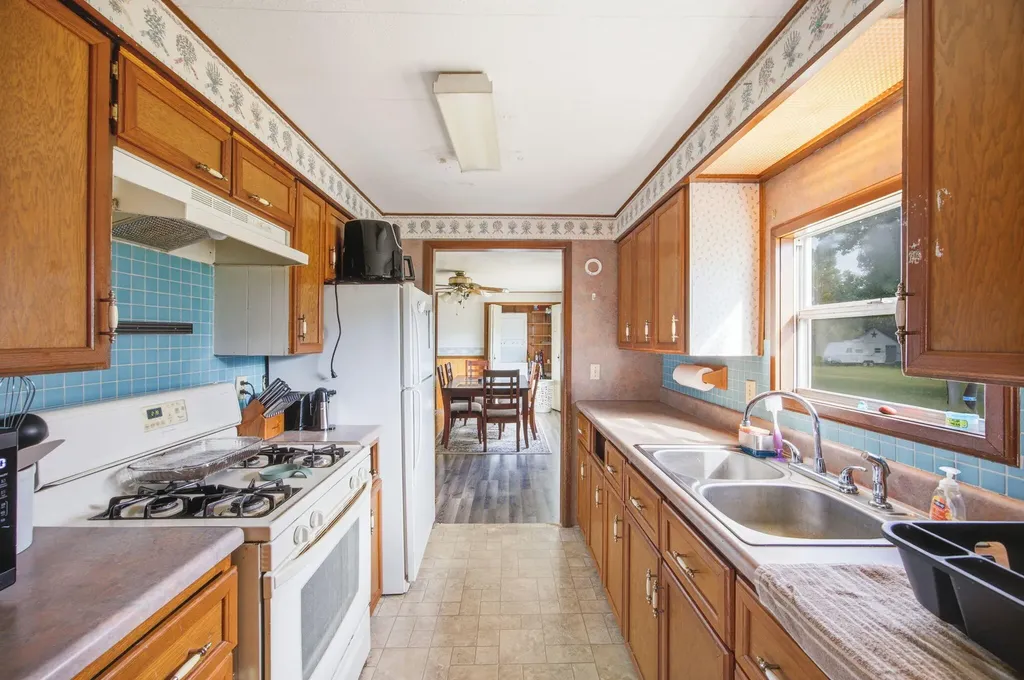260 W Hayes Street Morton Township MI 49332