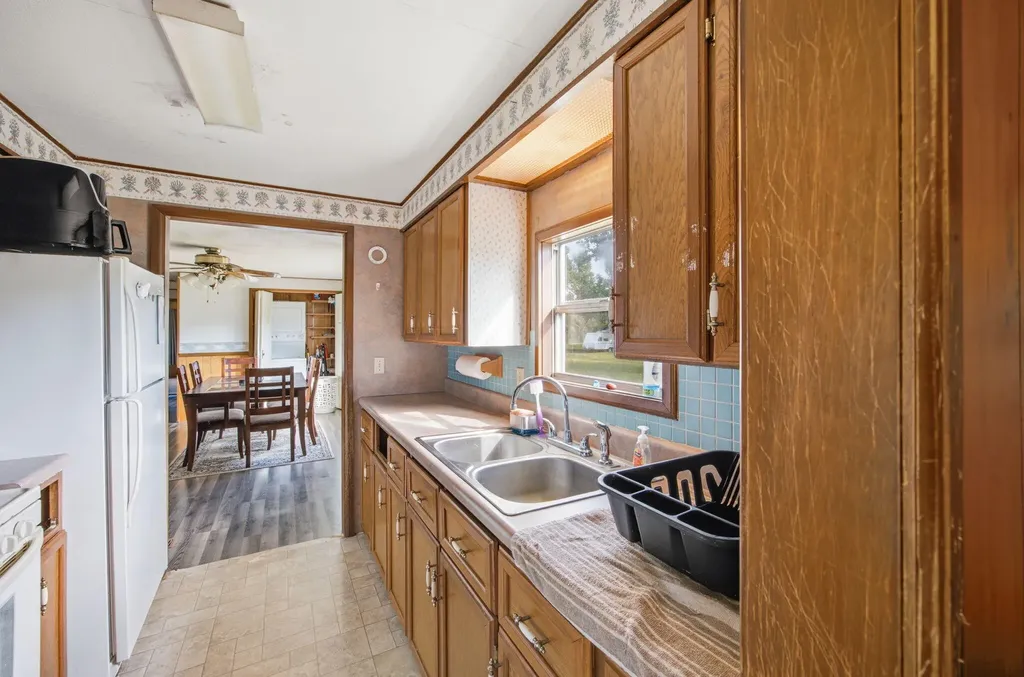 260 W Hayes Street Morton Township MI 49332