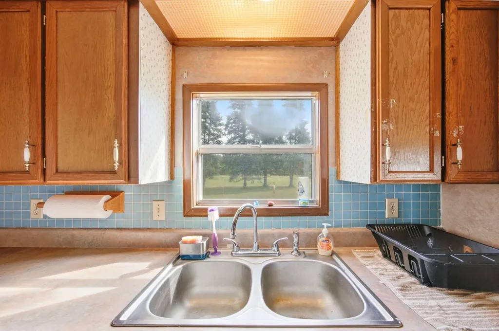260 W Hayes Street Morton Township MI 49332