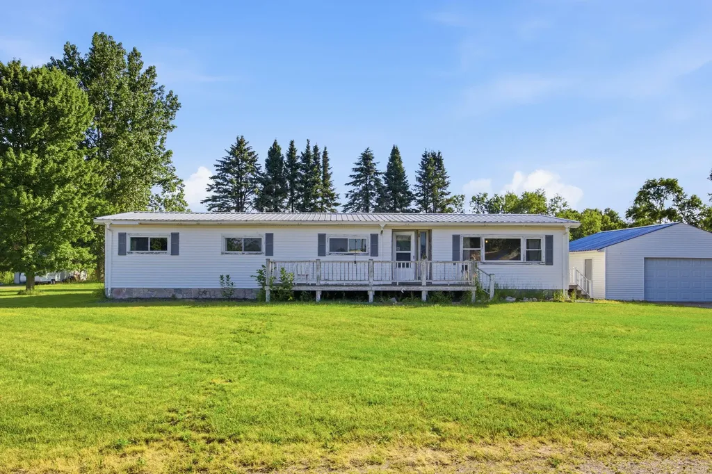 260 W Hayes Street Morton Township MI 49332