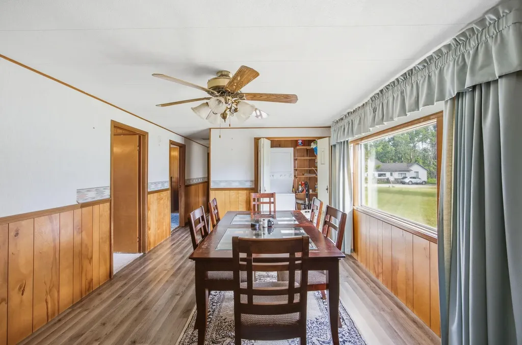 260 W Hayes Street Morton Township MI 49332