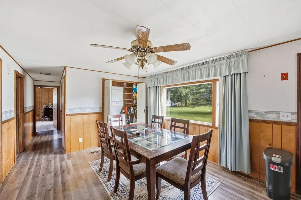 260 W Hayes Street Morton Township MI 49332