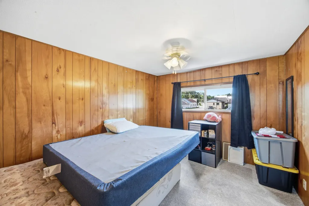 260 W Hayes Street Morton Township MI 49332