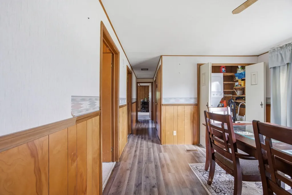 260 W Hayes Street Morton Township MI 49332