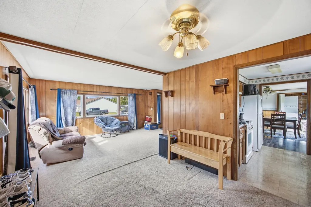 260 W Hayes Street Morton Township MI 49332