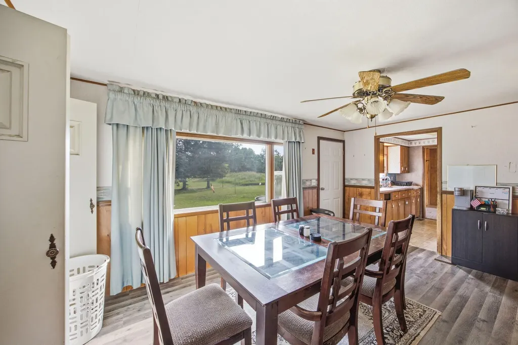 260 W Hayes Street Morton Township MI 49332