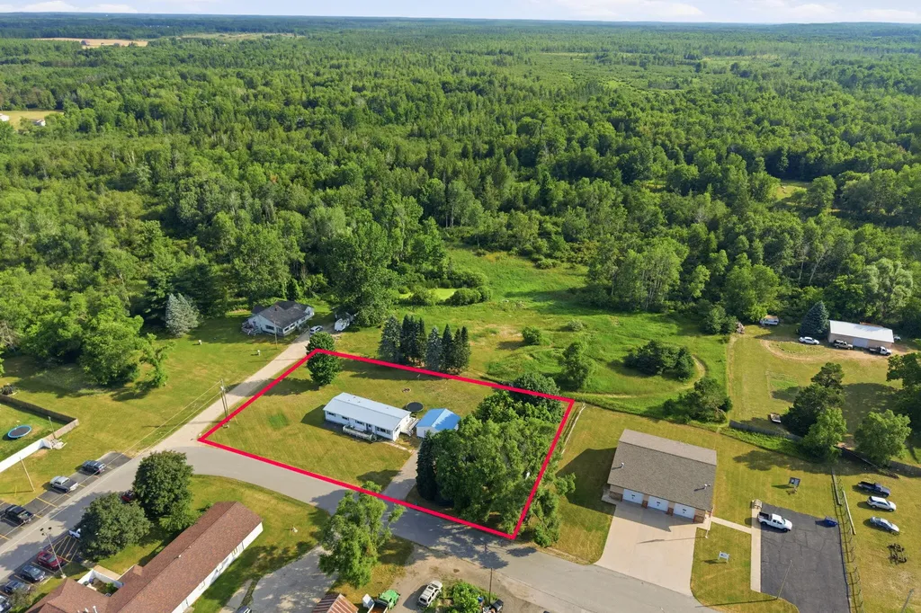 260 W Hayes Street Morton Township MI 49332