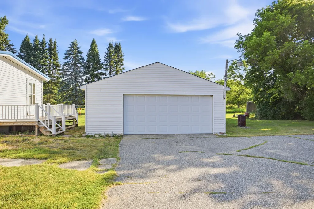 260 W Hayes Street Morton Township MI 49332