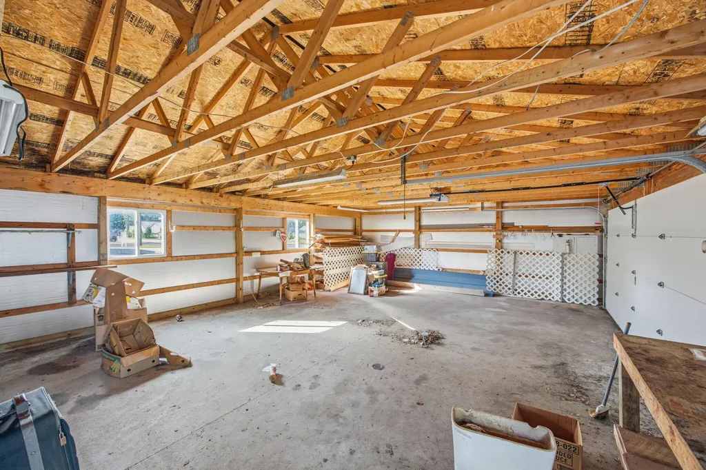 260 W Hayes Street Morton Township MI 49332