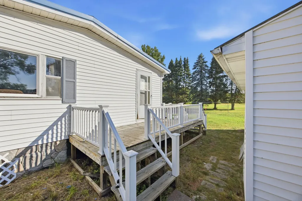 260 W Hayes Street Morton Township MI 49332