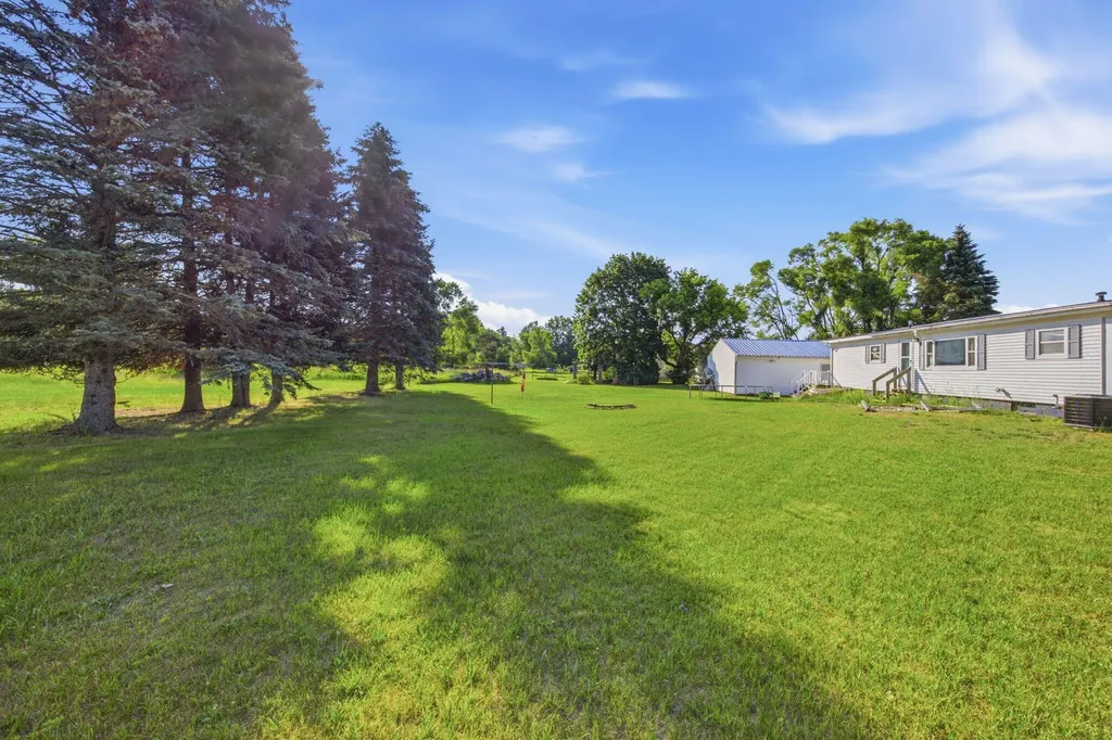 260 W Hayes Street Morton Township MI 49332