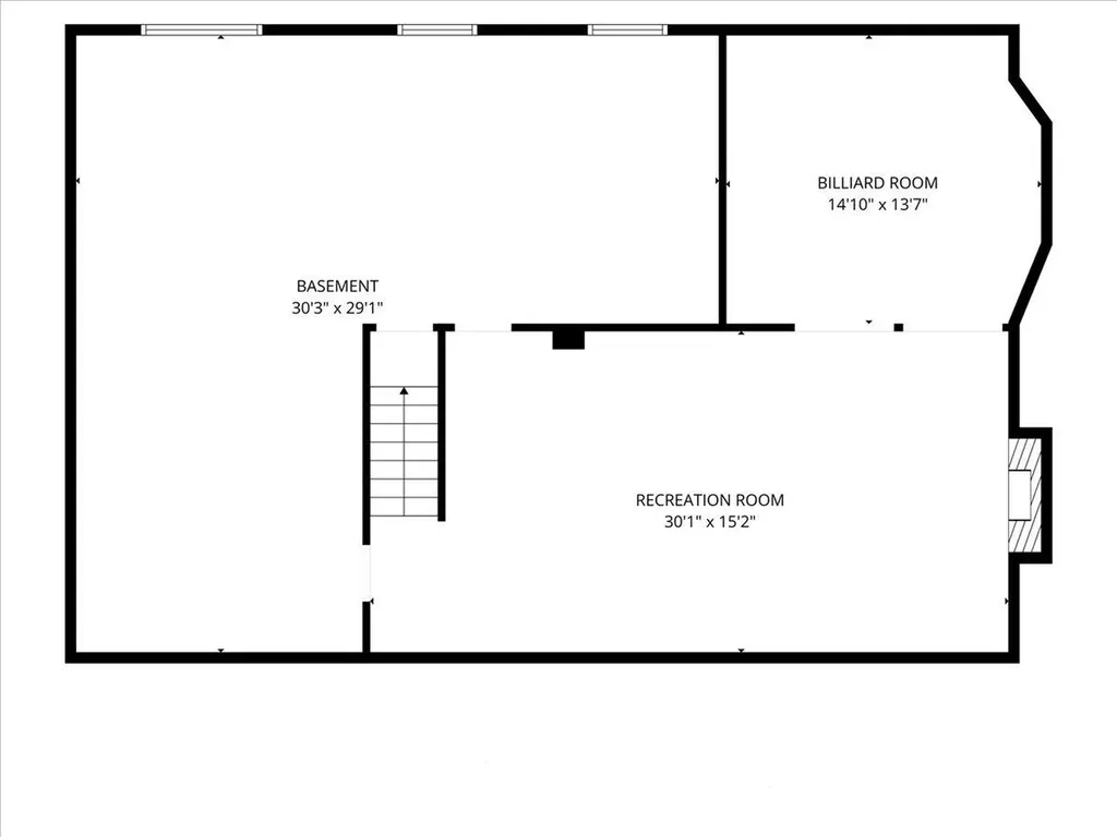 1354 Cornell Avenue SE East Grand Rapids City MI 49506